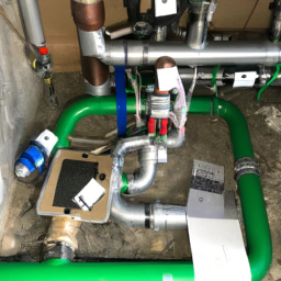 Réparation et Maintenance des Pompes à Chaleur : Service de Qualité Garanti Talence